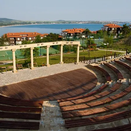 Apartment Bear's Sozopol