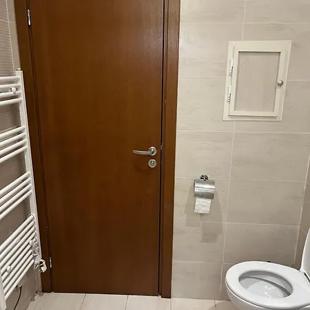 Bear's Apartment Sozopol