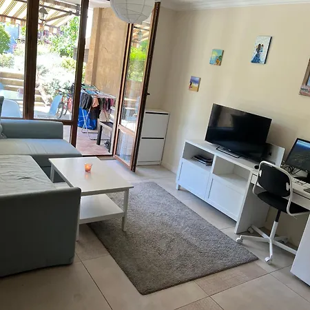 Apartment Bear's Sozopol