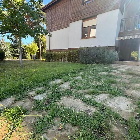 Apartment Bear's Sozopol