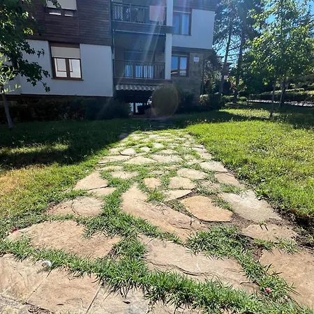Bear's Apartment Sozopol